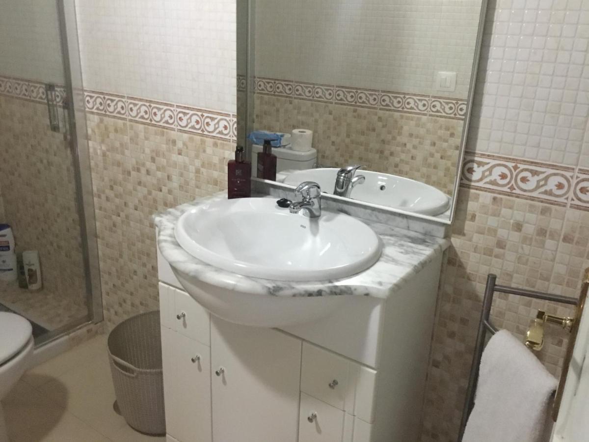 Vrijstaande Studio Playa Blanca  Ngoại thất bức ảnh