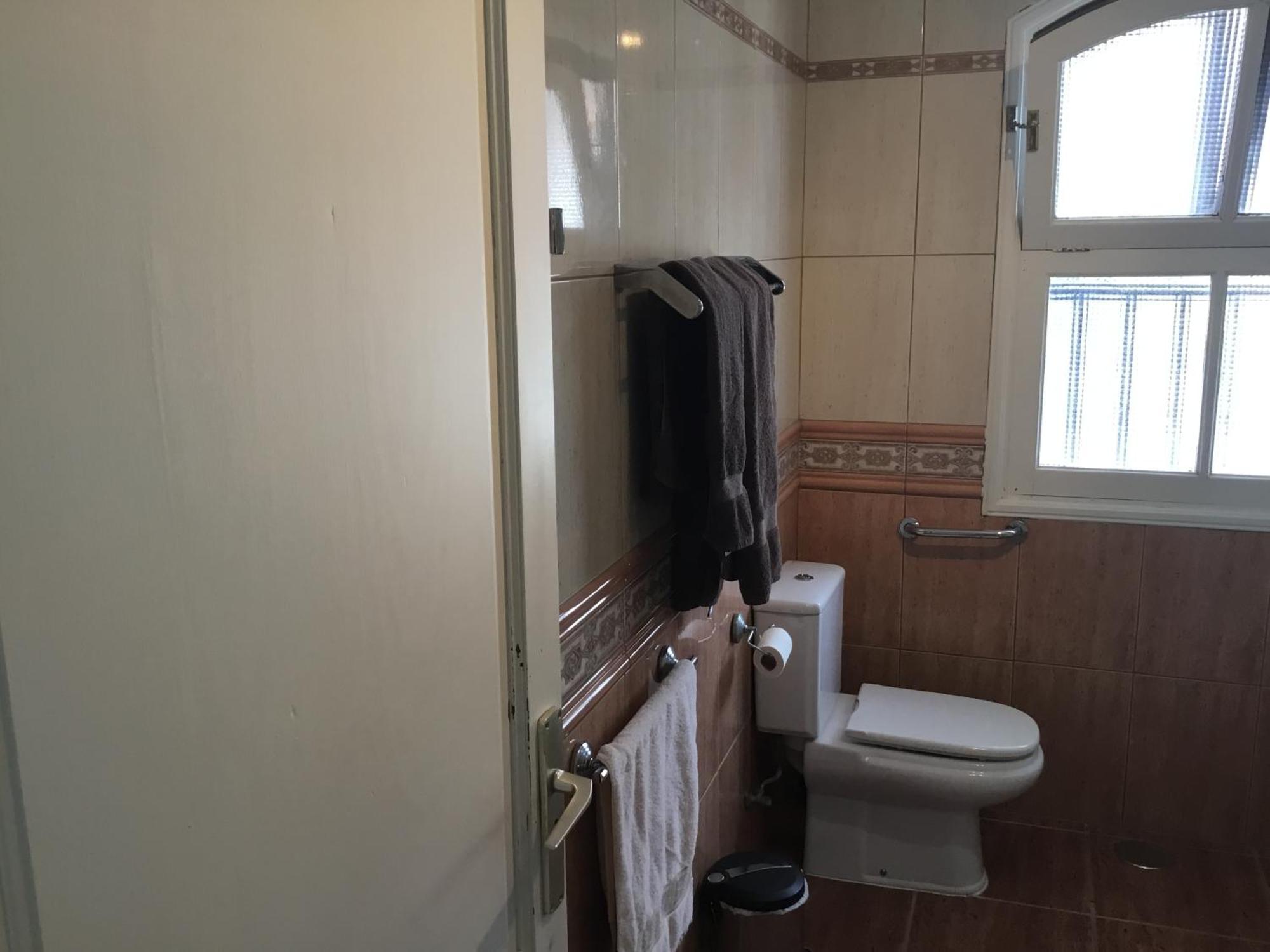 Vrijstaande Studio Playa Blanca  Ngoại thất bức ảnh