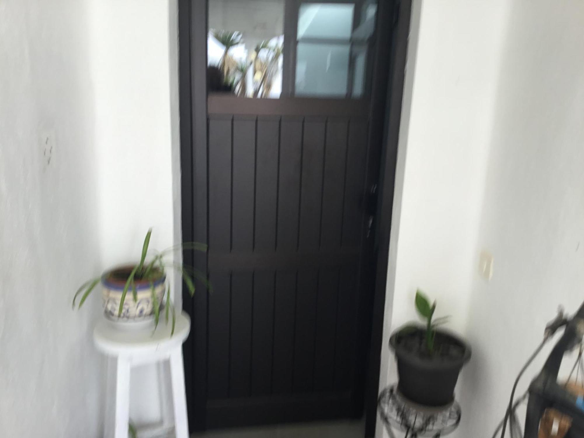 Vrijstaande Studio Playa Blanca  Ngoại thất bức ảnh