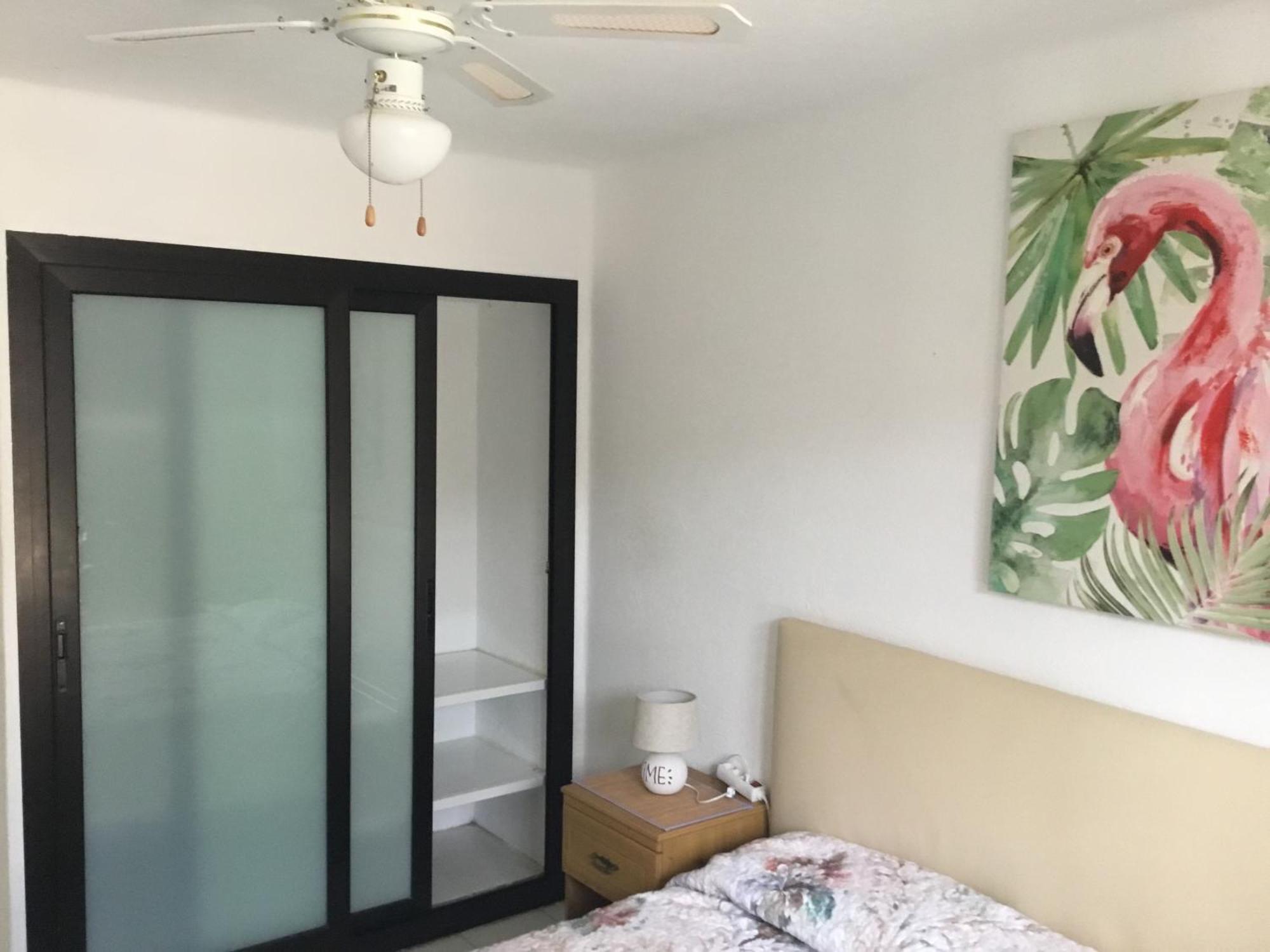 Vrijstaande Studio Playa Blanca  Ngoại thất bức ảnh